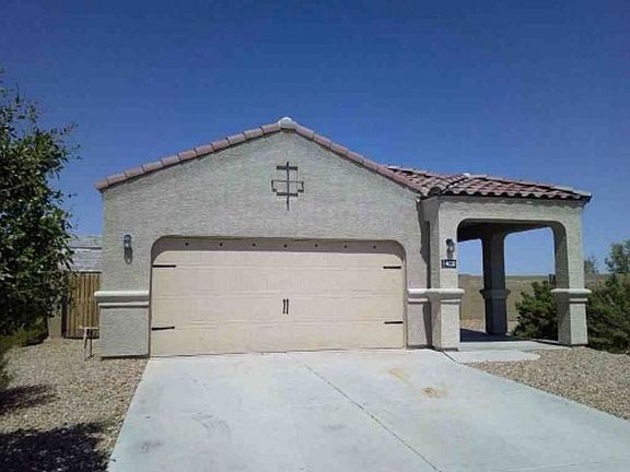 Property Front View