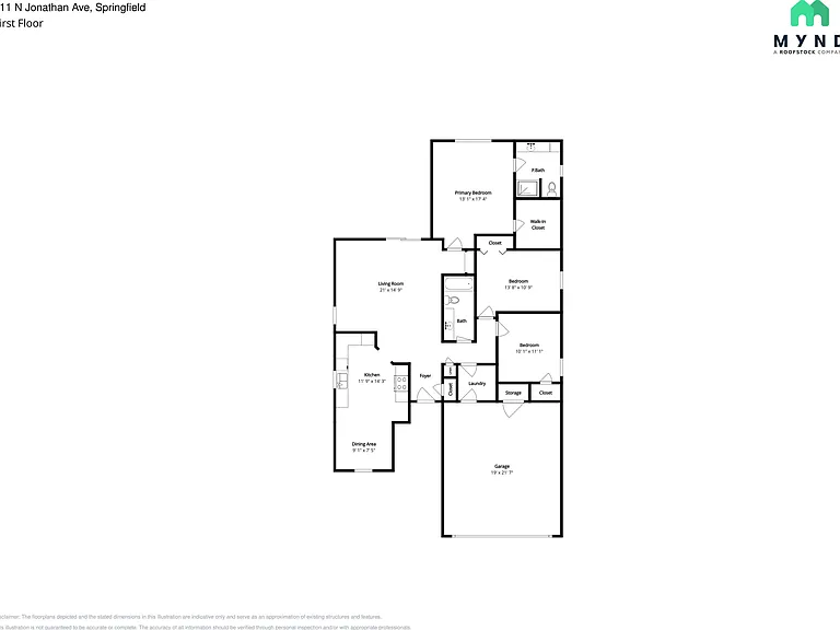 711 N Jonathan Ave — Photo 23