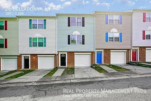 26 Belladonna Ln #4 Photo 1