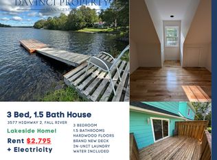 3577A Highway 2, Fall River, NS B2T1H7