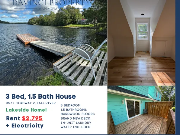 3577A Highway 2, Fall River, NS B2T 1H7