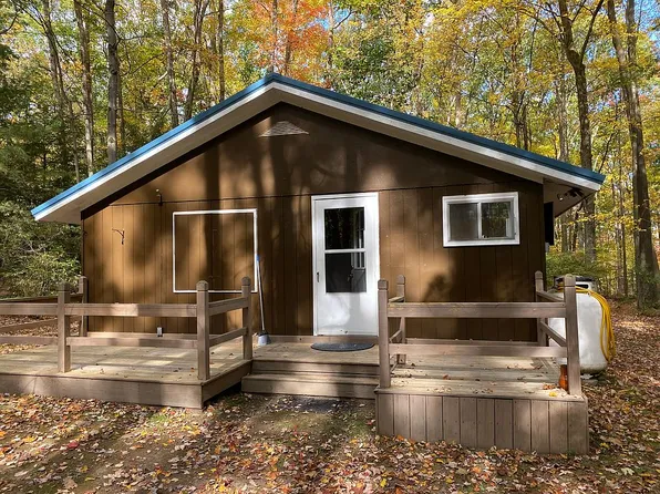 11 Well Rd, Sigel, PA 15860