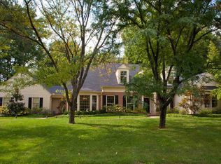 4200 Fairfax Ct, Evansville, IN 47710