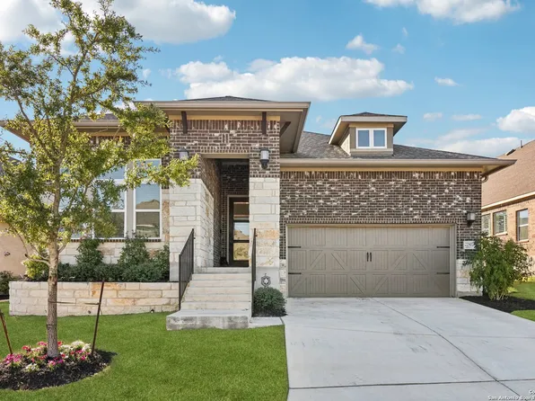 22907 Grande Vista, San Antonio, TX 78261