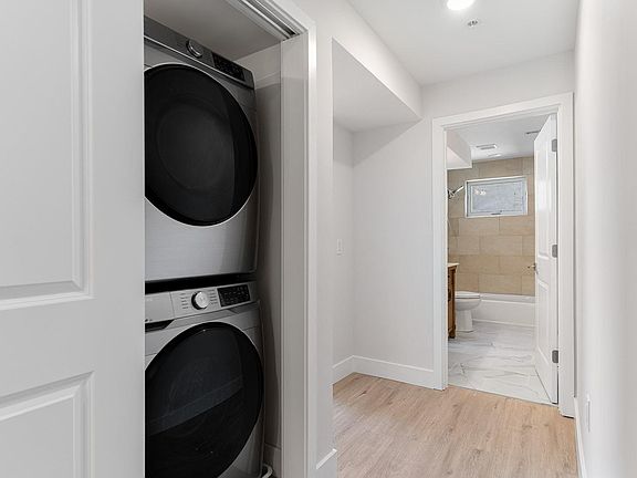 2nd image of 2845 W Diamond St #201