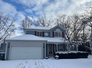 2313 N Aster Ct, Round Lake Beach, IL 60073