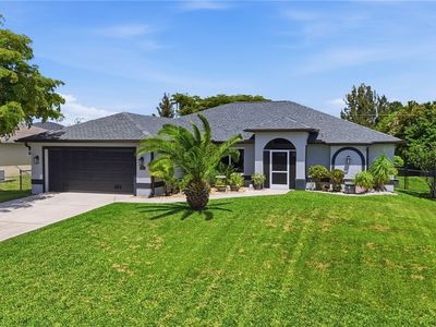 123 SW 29th St, Cape Coral, FL, 33914