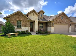 4409 Caldwell Palm Cir, Round Rock, TX 78665