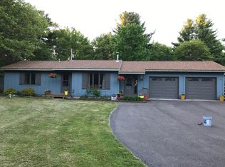 16076 W Sawyer Rd, Hayward, WI 54843