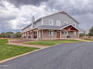 6577 Admiral Way, Show Low, AZ 85901