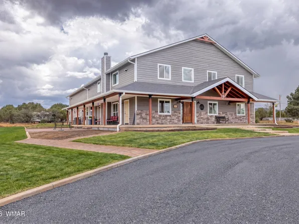 6577 Admiral Way, Show Low, AZ 85901