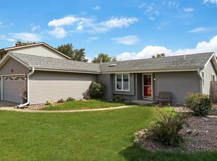 7003 61st Ave, Kenosha, WI 53142