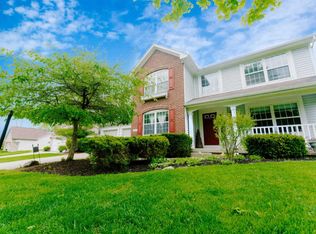 7536 Firefly Pl, Maineville, OH 45039