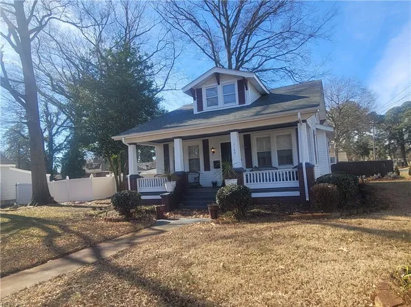 2100 Camden Ave, Portsmouth, VA 23704