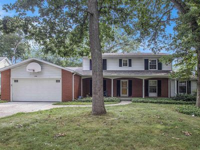 1506 Dogwood Dr, Elkhart, IN, 46514