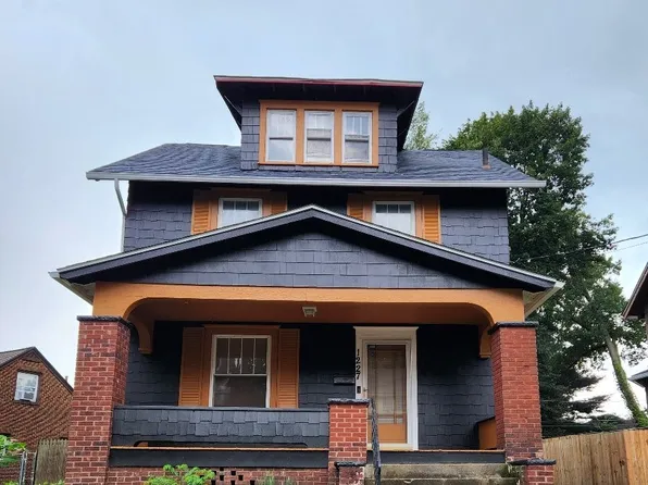 1227 McGregor Ave NW, Canton, OH 44703