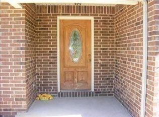 15 Shelly Dr, Bella Vista, AR 72714