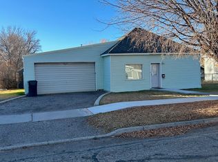 540 Kentucky Ave, Dillon, MT 59725