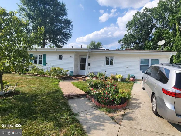 6540 Cimarron St, Springfield, VA 22150