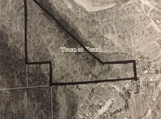 342 Echo Rd, Vestal, NY 13850