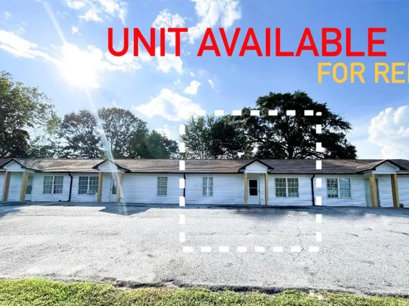 303 Sunnyside Dr #303, Greer, SC 29651