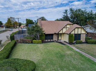 1623 Uvalde St, Mesquite, TX 75150