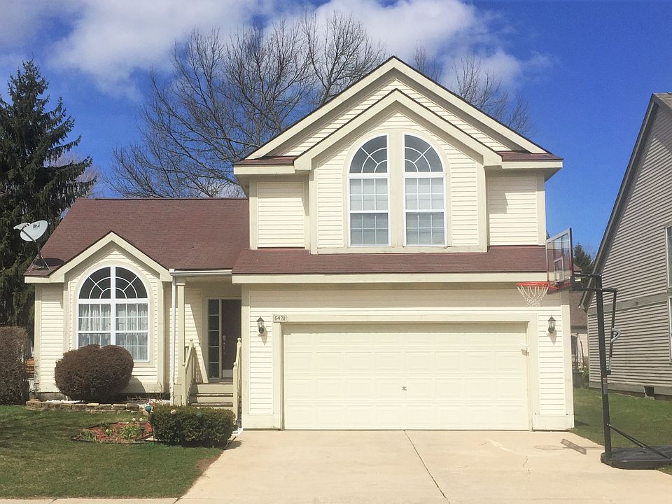 2nd image of 6478 Forestside Dr