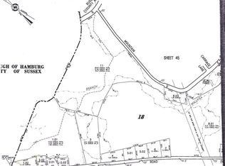 5 Mountain Rd, Hamburg, NJ 07419