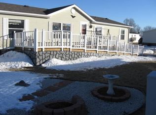 208 Hogan St, Nevada, IA 50201