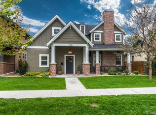 1532 S Sherman St, Denver, CO 80210
