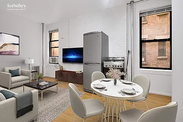 Rented by Sotheby's International Realty