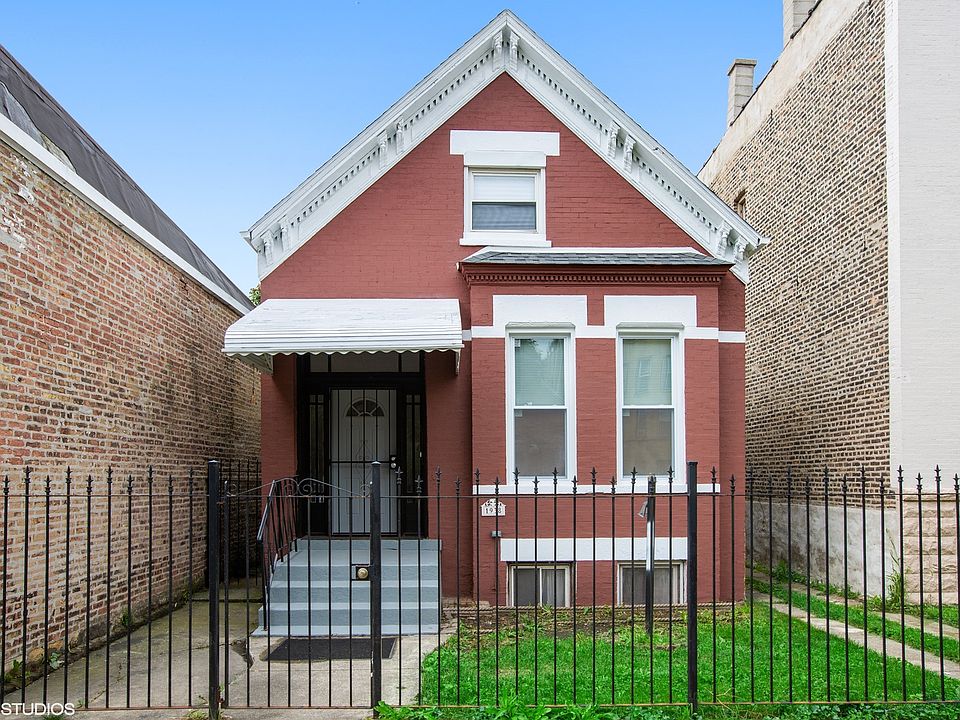 1st image of 1938 S Homan Ave