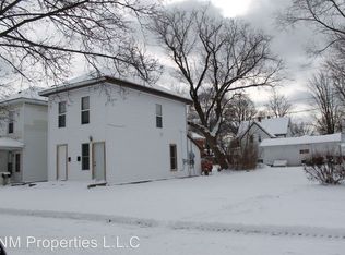 211 N 3rd Ave #A, Big Rapids, MI