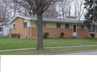 930 Sherwood St, Ann Arbor, MI 48103