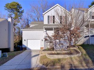 835 Vail Rdg, Williamsburg, VA 23188