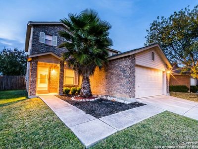 43 Longleaf Coral, San Antonio, TX, 78247