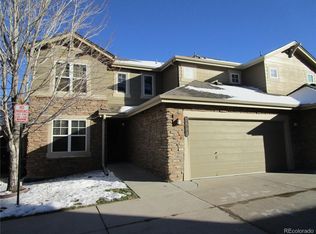 7588 S Shawnee St, Aurora, CO 80016