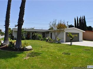 922 S Sherrill St, Anaheim, CA 92804