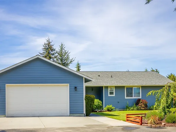 872 N Beverage Street, Sequim, WA 98382