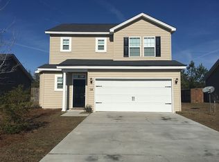 14 Twin Oaks Pl, Savannah, GA 31407