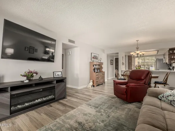 462 S Boojum Way, Mesa, AZ 85208