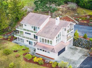 315 Quails Roost Road, Sequim, WA 98382