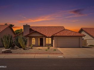 7113 W JULIE Drive, Glendale, AZ 85308