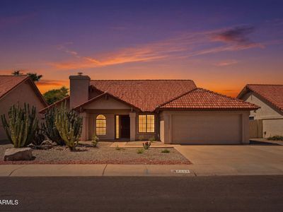 7113 W JULIE Drive, Glendale, AZ, 85308