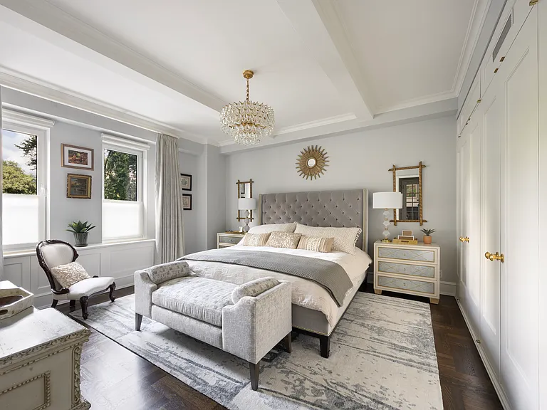 128 Central Park S #2A — Photo 6