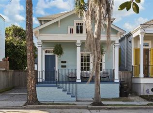 819 N Robertson St, New Orleans, LA 70116