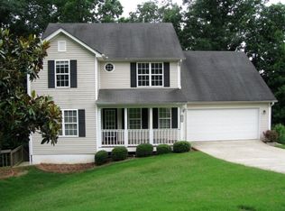 4723 Rivers Edge Dr #0, Gainesville, GA 30506