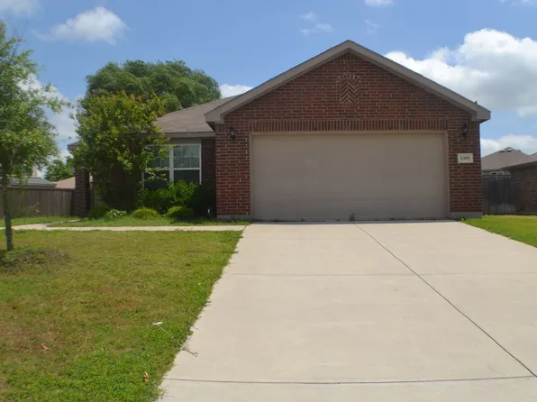1305 Swan Ridge Dr, Sherman, TX 75092