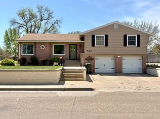 520 W Webster St, Colby, KS 67701