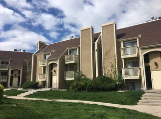 406 E Creekside Cir APT B, Murray, UT 84107
